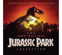 Original Soundtrack - The John Williams Jurassic Park Collection