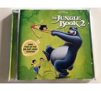 Original Soundtrack - The Jungle Book 2