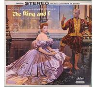 Original Soundtrack - The King And I
