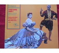 Original Soundtrack - The King And I