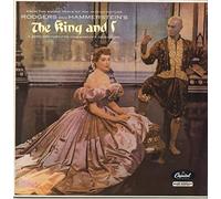Original Soundtrack - The King And I - 2nd