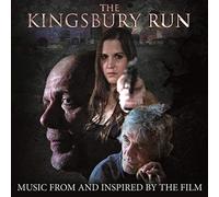 Original Soundtrack - The Kingsbury Run: Original Motion Picture Soundtrack (2cd)