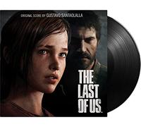 Original Soundtrack - The Last Of Us [Vinilo]