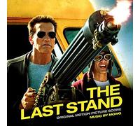 Original Soundtrack - The Last Stand (O.S.T.)