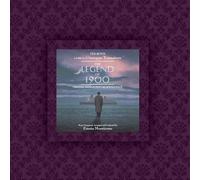 Original Soundtrack - The Legend Of 1900