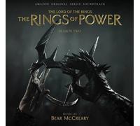 Bear Mccreary - The Lord Of The Rings (2 LP) [Vinilo]