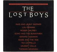 Original Soundtrack - the lost boys LP