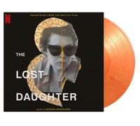Original Soundtrack The Lost Daughter (Vinyl) (Importación USA)