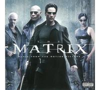 Original Soundtrack - The Matrix (Original Soundtrack)
