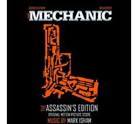 Original Soundtrack - The Mechanic: The Assassin's Edition (O.S.T.)