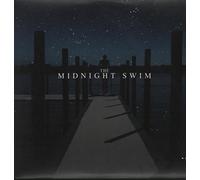 Original Soundtrack - The Midnight Swim