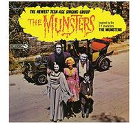 Original Soundtrack - The Munsters