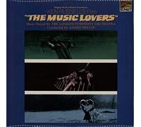 Original Soundtrack - The Music Lovers
