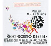 Original Soundtrack - The Music Man (Original Soundtrack)
