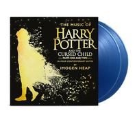 Heap, Imogen - The Music of Harry Potter and the Cursed Child - I [Vinilo]