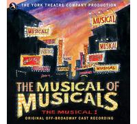 Original Soundtrack - The Musical of Musicals