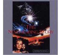Original Soundtrack - The Never Ending Story:Origina