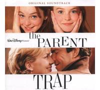 Original Soundtrack - The Parent Trap - Original Soundtrack By Original Soundtrack (1999-12-23)