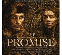 Original Soundtrack - The Promise