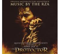 Original Soundtrack - The Protector by Original Soundtrack (2008-01-08)