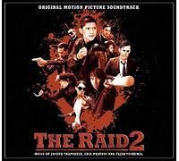 Original Soundtrack - The Raid 2 - Original Motion Picture Soundtrack