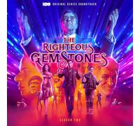 Original Soundtrack - The Righteous Gemstones Season 2 (2LP Coloured + 2 x7" Vinyl) [Vinilo]