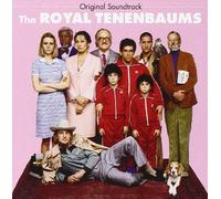Original Soundtrack - The Royal Tenenbaums (Original Soundtrack)