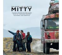 Original Soundtrack - The Secret Life Of Walter Mitty [Vinilo]