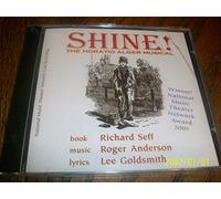 Original Soundtrack - The Shine: Horatio Alger Musical (US Import)