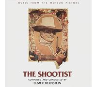 Original Soundtrack - The Shootist / The Sons of Katie Elder (Original Soundtracks)