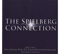 Original Soundtrack - The Spielberg Connection