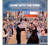 Original Soundtrack - The Starlight Orchestra - Music From The MGM Motion Picture Release "Gone With The Wind" - Music For Pleasure - MFP 1246