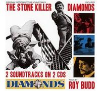 Original Soundtrack - The Stone Killer / Diamonds