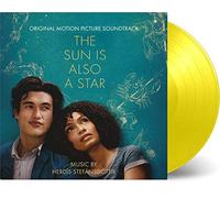 Original Soundtrack - The Sun Is Also A Star [180 gm LP vinyl] [Vinilo]