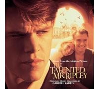 Original Soundtrack - The Talented Mr. Ripley [Vinilo]