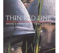 Original Soundtrack - The Thin Red Line