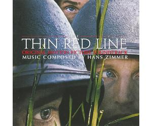 Original Soundtrack - The Thin Red Line