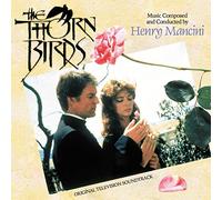 Original Soundtrack - The Thorn Birds (Original Television Soundtrack)