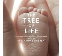 Original Soundtrack - The Tree of Life