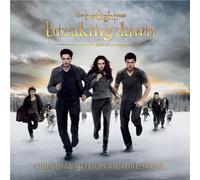 Original Soundtrack - The Twilight Saga: Breaking Dawn, Pt. 2