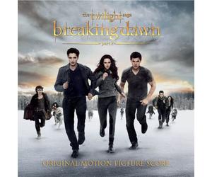Original Soundtrack - The Twilight Saga: Breaking Dawn, Pt. 2