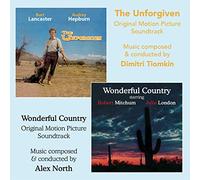 Original Soundtrack - The Unforgiven/Wonderful Count