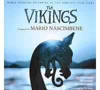 Original Soundtrack - The Vikings