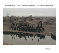 Original Soundtrack - The Weeping Meadow
