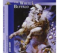 Original Soundtrack - The White Buffalo (Barry)