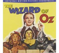 Original Soundtrack - The Wizard Of Oz