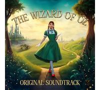 Original Soundtrack - The Wizard of Oz / Le Magicien d'Oz [Import] [Vinilo]
