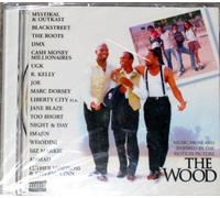 Original Soundtrack - The Wood: MUSIC FROM AND INSPIRED BY THE MOTION PICTURE by Original Soundtrack (1999-07-13)