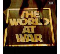 Vera Lynn - The World At War