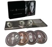 Original Soundtrack - The X Files: Volume One (Original Soundtrack From The Fox Television Series)